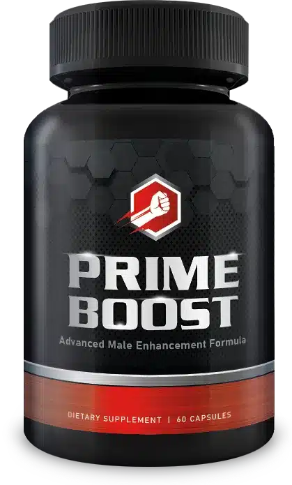 Primeboost Review