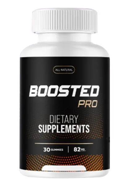 boosted pro review