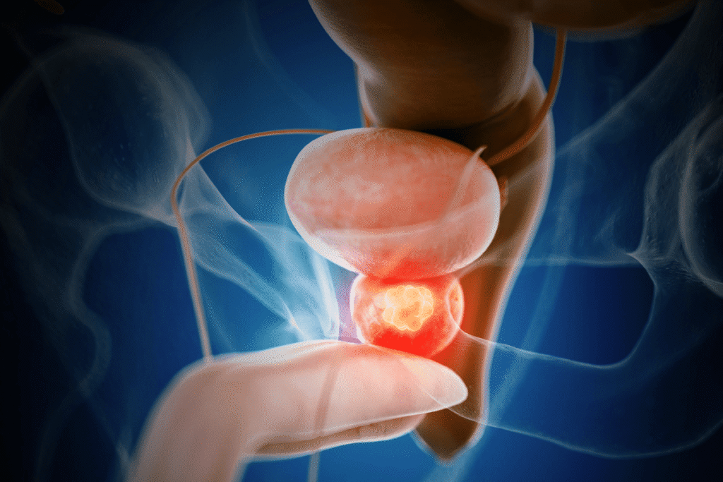 prostate health