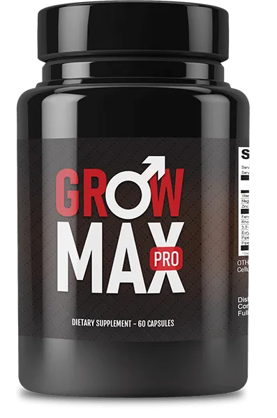 GROW MAX PRO review