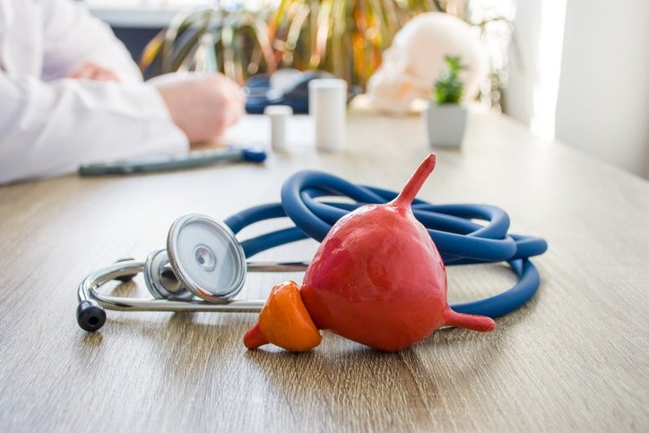 prostate health