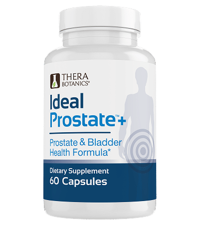 ideal prostate