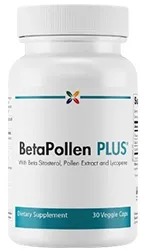 BetaPollen Plus